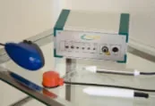i-Health-System zur Meridiandiagnostik